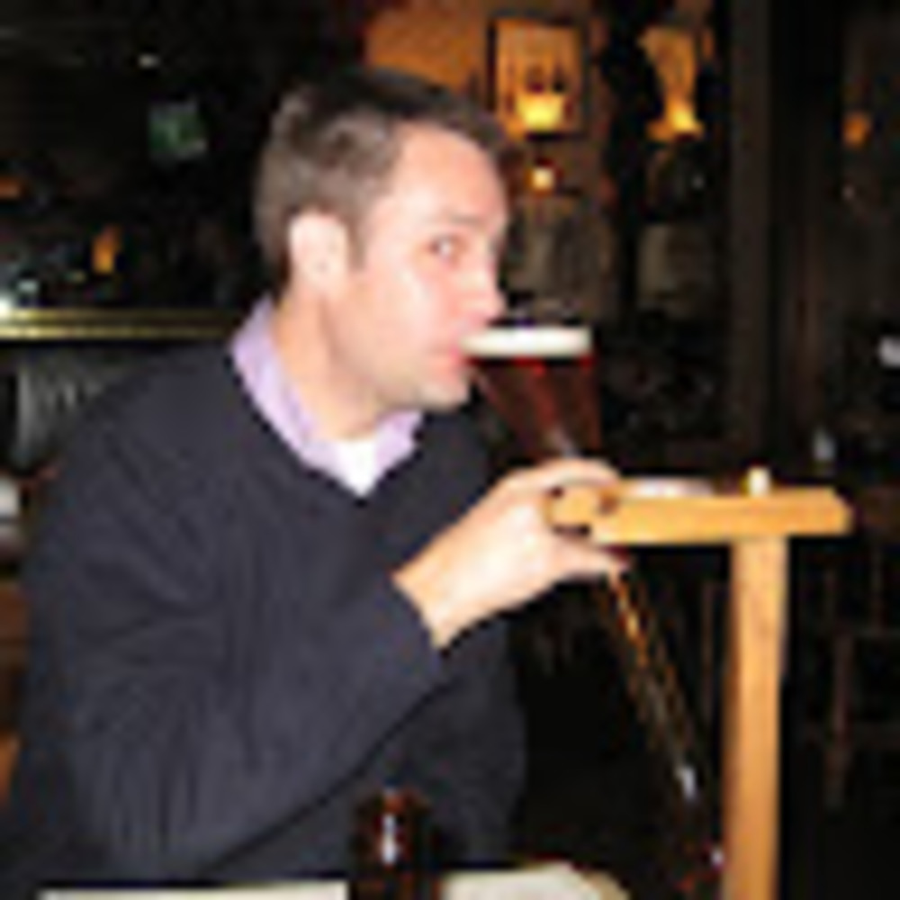Meet your Posher, Eric